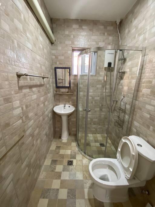 Cozy Studio Apartment Minutes From The Beach Виллемстад Экстерьер фото