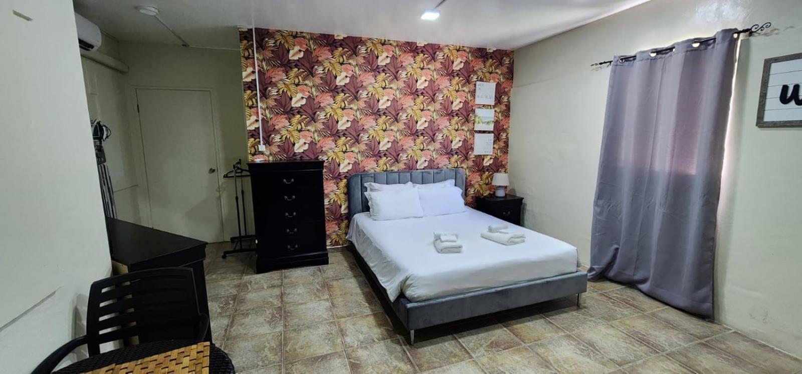 Cozy Studio Apartment Minutes From The Beach Виллемстад Экстерьер фото
